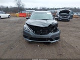 Nissan Sentra Sv 3N1AB7AP5KY383481 снимка