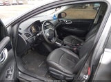 Nissan Sentra Sv 3N1AB7AP5KY383481 снимка