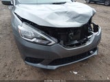 Nissan Sentra Sv 3N1AB7AP5KY383481 снимка