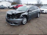 Nissan Sentra Sv 3N1AB7AP5KY383481 снимка