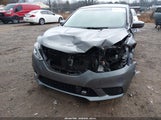 Nissan Sentra Sv 3N1AB7AP5KY383481 снимка