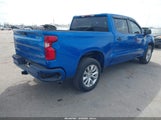 Chevrolet Silverado  2Wd Short Bed Custom 3GCPABEK4RG116554 fotografie