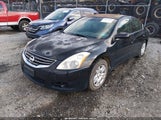 Nissan Altima 2.5 S 1N4AL2AP4CC228384 снимка