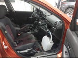 Mazda Mazda3 S JM1BK343X41173355 fotografie