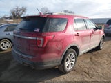 Ford Explorer Xlt 1FM5K8D89JGA33646 fotografie