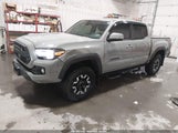 Toyota Tacoma Trd Off Road 3TMCZ5AN4NM501925 fotografie