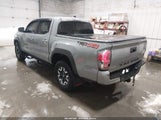 Toyota Tacoma Trd Off Road 3TMCZ5AN4NM501925 fotografie