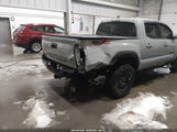 Toyota Tacoma Trd Off Road 3TMCZ5AN4NM501925 снимка