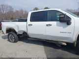 Chevrolet Silverado 2500Hd 2Wd Long Bed Custom 1GC1WME77MF285847 fotografie