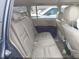 Toyota Highlander V6 JTEHF21A710031358 снимка