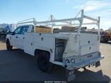 Ford F-350 Chassis Xl 1FD8W3G62LEE53486 fotografie