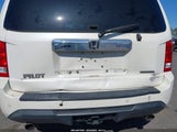 Honda Pilot Touring 5FNYF3H96EB009347 fotografie