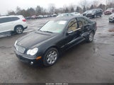 Mercedes-Benz C 280 Luxury WDBRF54H46A839685 photo