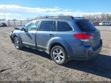 Subaru Outback 2.5I Premium 4S4BRBCC8D3236668 снимка