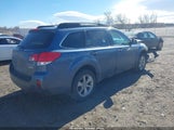 Subaru Outback 2.5I Premium 4S4BRBCC8D3236668 снимка
