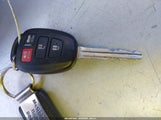 Toyota Corolla Le 2T1BURHE9JC978635 снимка