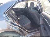 Toyota Corolla Le 2T1BURHE9JC978635 снимка