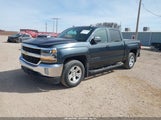 Chevrolet Silverado  1Lt 3GCUKREC1HG398457 снимка