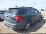 Ford Explorer Xlt 1FM5K7D87KGA63661 снимка