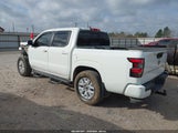 Nissan Frontier Sv 4X2 1N6ED1EJ9NN651250 снимка