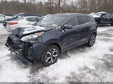 Kia Sportage Lx KNDPMCAC7L7766980 снимка