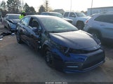 Toyota Corolla Se 5YFS4MCE7MP094904 снимка