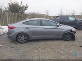 Hyundai Elantra Value Edition 5NPD84LF5JH357714 photo