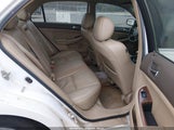 Honda Accord 3.0 Ex 1HGCM66577A070625 снимка