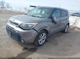 Kia Soul + KNDJP3A55G7398190 снимка