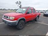 Nissan Frontier Se-V6/Xe-V6 1N6ED27TXYC397925 photo