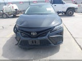 Toyota Camry Se 4T1G11AK0MU497790 photo