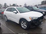 Audi Q3 Premium 45 Tfsi Quattro Tiptronic WA1AECF34L1028028 снимка
