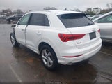 Audi Q3 Premium 45 Tfsi Quattro Tiptronic WA1AECF34L1028028 fotografie