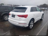 Audi Q3 Premium 45 Tfsi Quattro Tiptronic WA1AECF34L1028028 fotografie