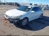 Honda Accord Ex-L 1HGCR2F84DA150030 снимка