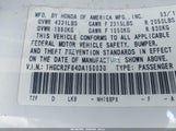 Honda Accord Ex-L 1HGCR2F84DA150030 снимка