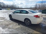 Honda Civic Ex 19XFB2F83EE227355 fotografie