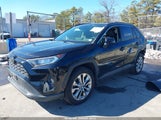 Toyota Rav4 Xle Premium JTMA1RFV4LD057615 photo