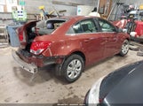 Chevrolet Cruze Ls 1G1PC5SH5C7264356 снимка
