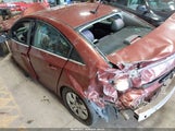 Chevrolet Cruze Ls 1G1PC5SH5C7264356 снимка