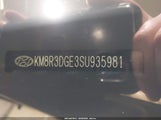 Hyundai Palisade Xrt KM8R3DGE3SU935981 снимка