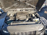 Jeep Wrangler Sport 1C4AJWAG8EL202008 снимка