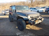 Jeep Wrangler Sport 1C4AJWAG8EL202008 снимка