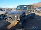 Jeep Wrangler Sport 1C4AJWAG8EL202008 снимка