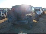 Jeep Wrangler Sport 1C4AJWAG8EL202008 снимка