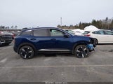 Nissan Kicks Sr Intelligent Awd 3N8AP6DD9SL429941 fotografie