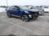Nissan Kicks Sr Intelligent Awd 3N8AP6DD9SL429941 fotografie