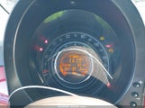 Fiat 500 Sport 3C3CFFBR8CT347050 снимка
