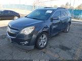 Chevrolet Equinox Lt 2CNALPEW7A6383375 снимка