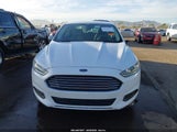 Ford Fusion S 3FA6P0G74ER177284 снимка